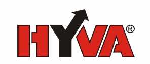 HYVA logo